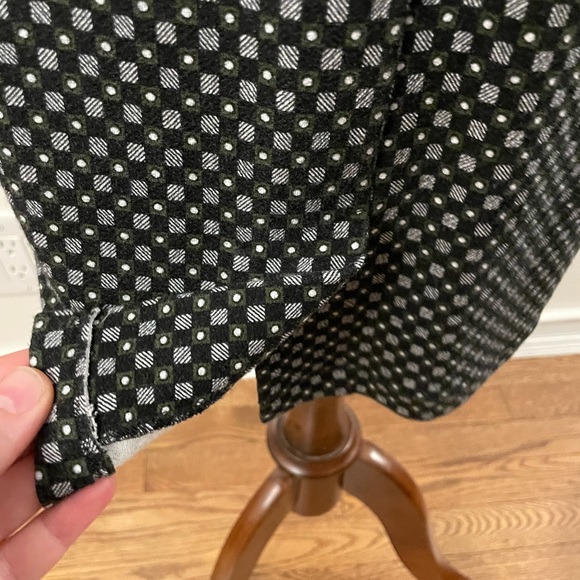 Max Mara Weekend Patterned Dress - Picture 9 of 15